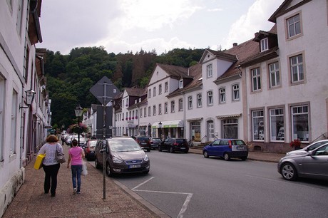 Bad Karlshafen